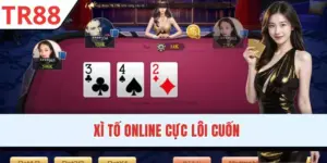 Xì Tố Online - Game Bài Đổi Thưởng Kịch Tính, Lôi Cuốn Nhất